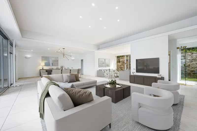 Real Estate For Lease - 8A Cyprian Street - Mosman , NSW