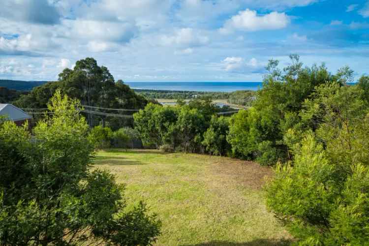 Land For Rent in Tathra, New South Wales