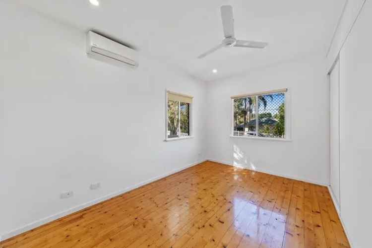 Charming 3 Bedroom family home In Leichhardt