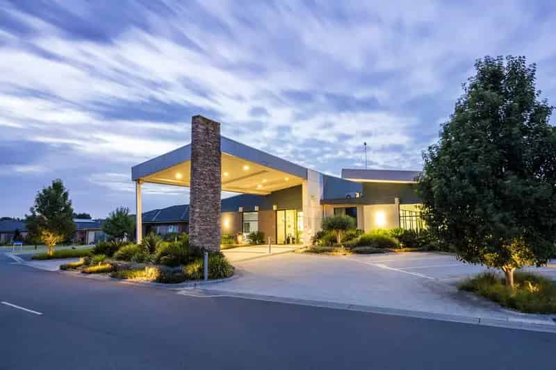 Waterford Park