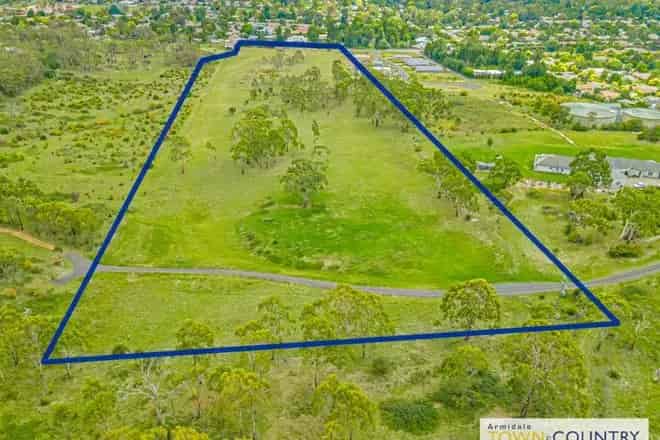 Land For Sale , Armidale, New South Wales