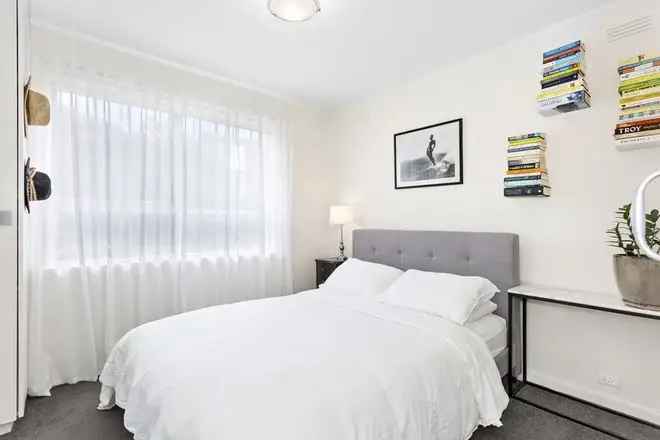 Apartment For Rent in Melbourne, Victoria