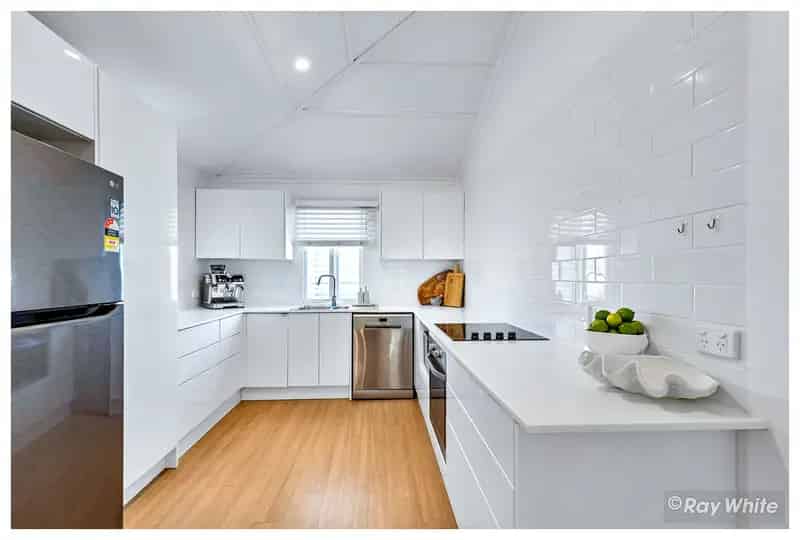 Character, Comfort & Convenience in the Heart of Allenstown