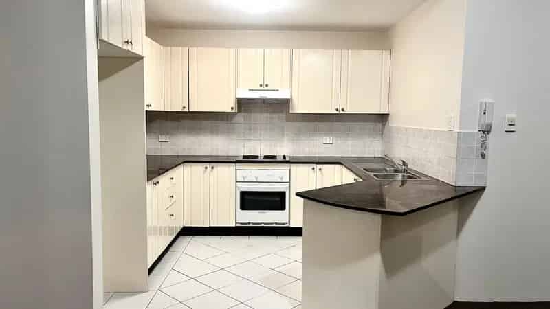Renovate 2 Bedroom Apartment