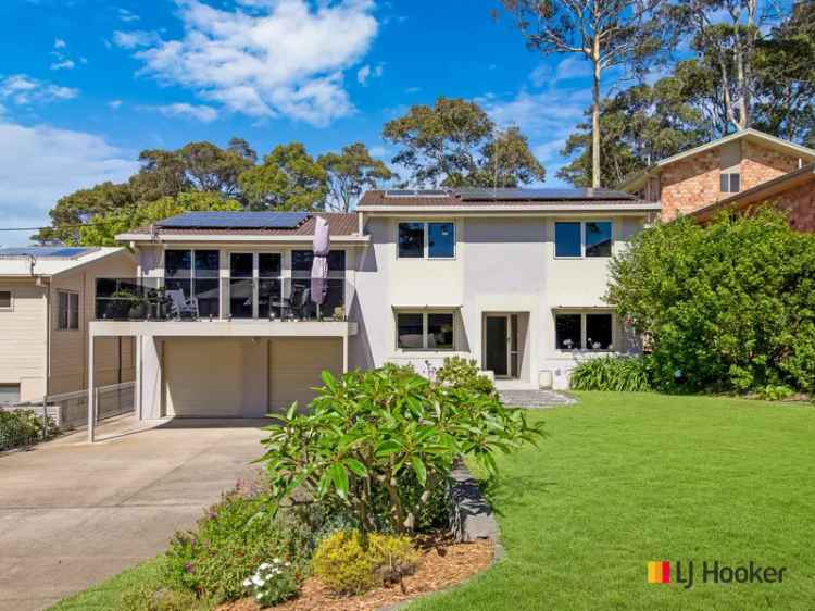 House For Sale in Eurobodalla Shire Council, New South Wales