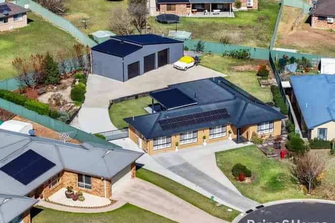 House For Sale , Bathurst, New South Wales