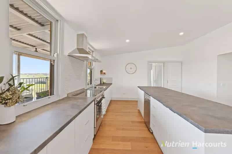 Buy Rural Property in South Gippsland with Stunning Farm Cottage