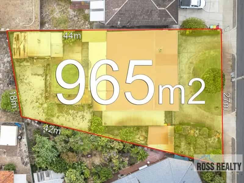 House For Sale , City of Bayswater, Western Australia