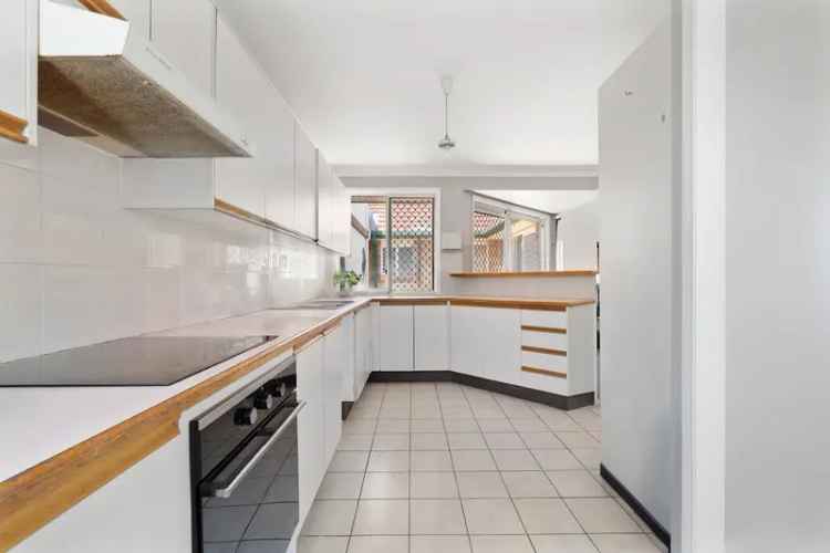 Villa For Sale in Greater Brisbane, Queensland