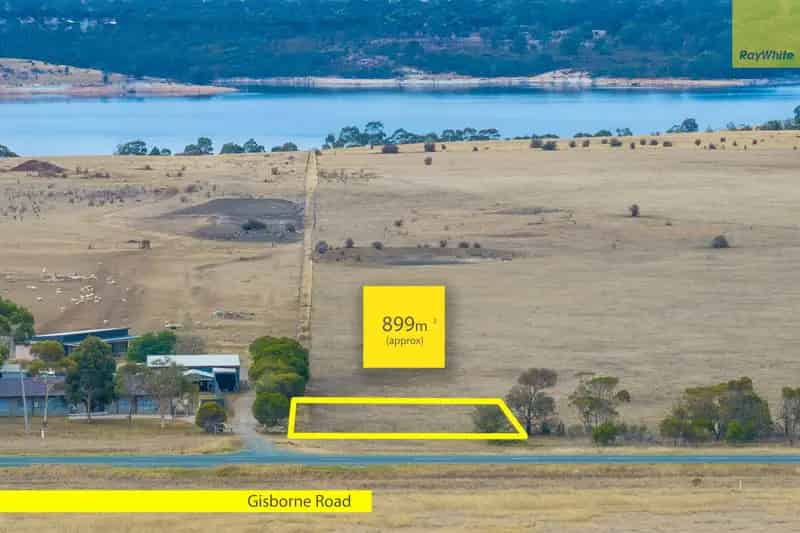 RARE OPPORTUNITY - VERSATILE VACANT LAND WITH STUNNING VIEWS
