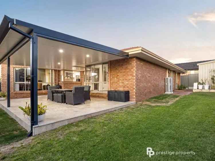 House For Sale in City of Joondalup, Western Australia