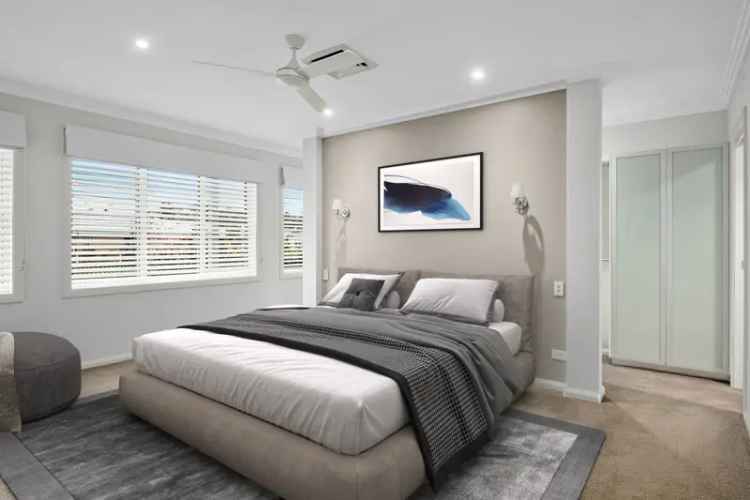 Family Home for Sale Renwick NSW