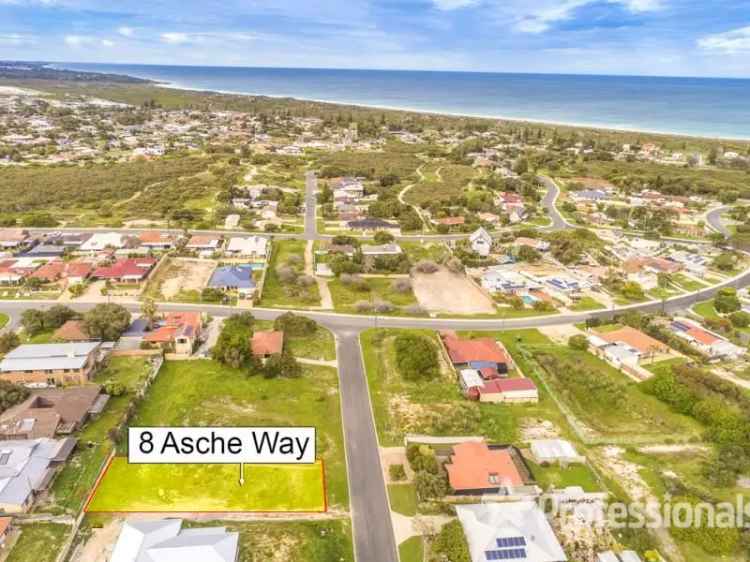 Land For Sale in City of Wanneroo, Western Australia