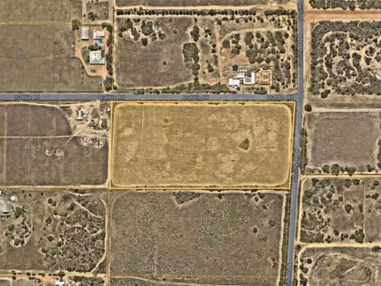 Land For Sale in Geraldton, Western Australia