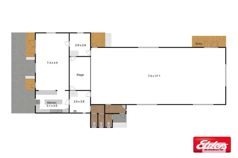 Rural property For Sale , Bairnsdale, Victoria