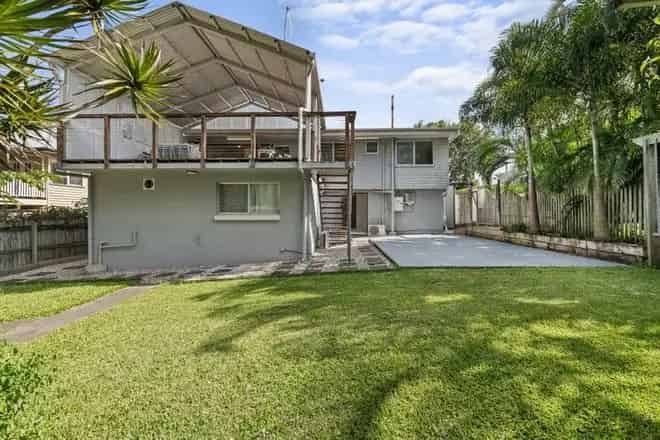 House For Sale , 97, Lanham Avenue, City of Brisbane, Queensland