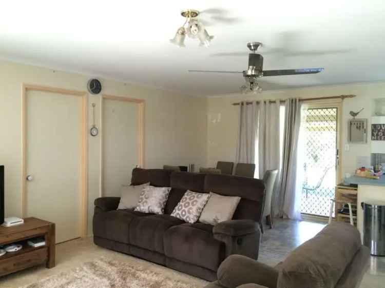 Family Home For Lease in Caboolture QLD