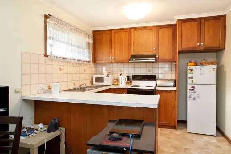 Invest to Buy Unit in Convenient Location with Great Amenities