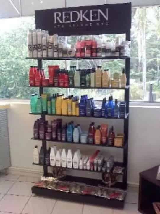 Buy Hair and Beauty Salon with Modern Features in Scenic Outlook
