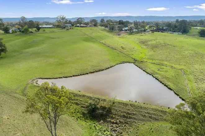 Land For Sale in Sydney, New South Wales