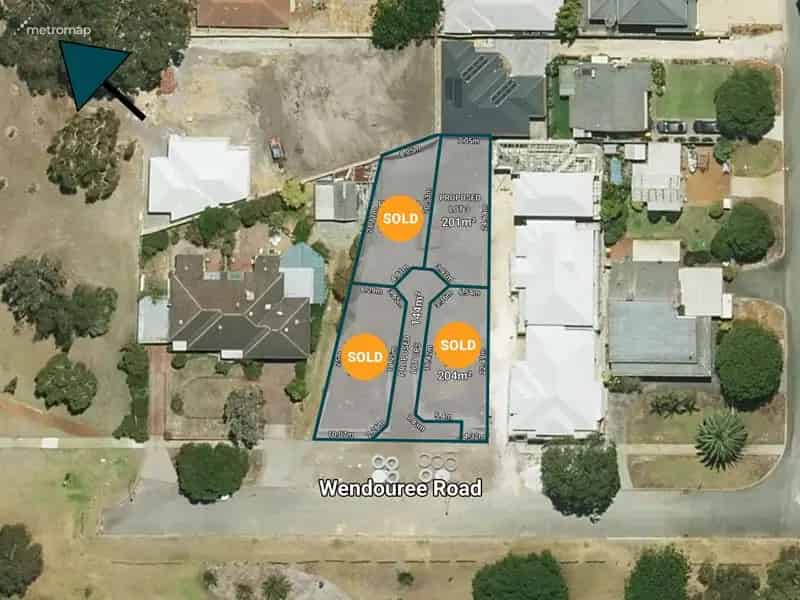 Land For Sale , City of Canning, Western Australia