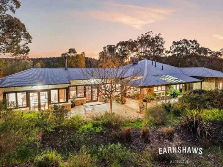 House For Sale in Shire Of Mundaring, Western Australia