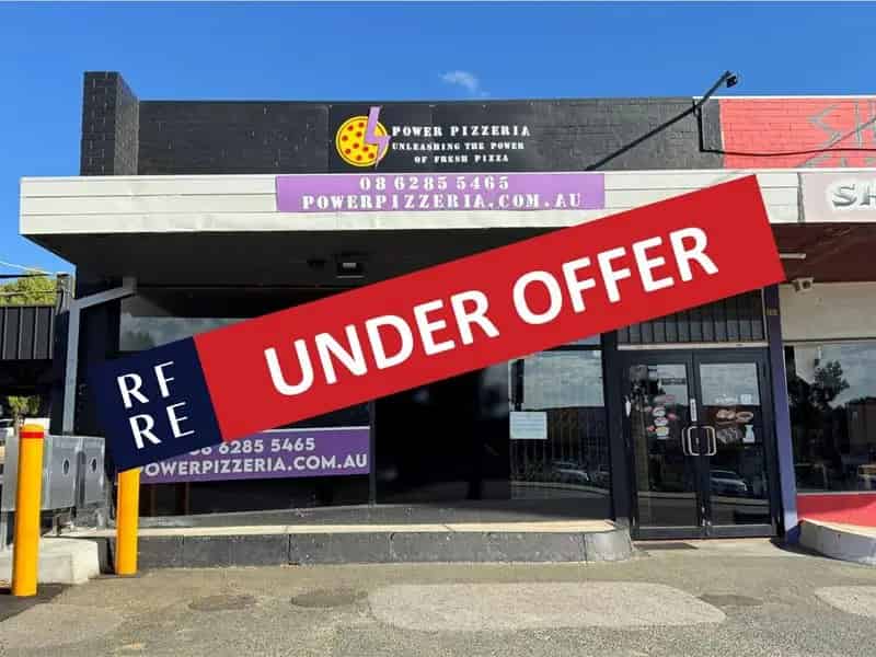 Commercial property For Rent , 341A, Canning Highway, City of Melville, Western Australia