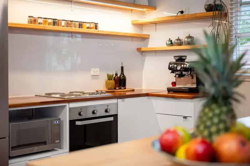 Buy Queenslander Home in the Gabba with Character and Modern Features