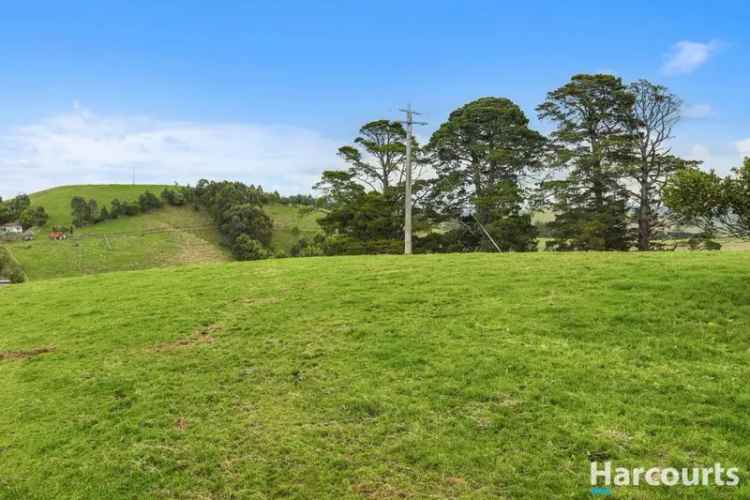 Rural For Sale in Shire of Baw Baw, Victoria