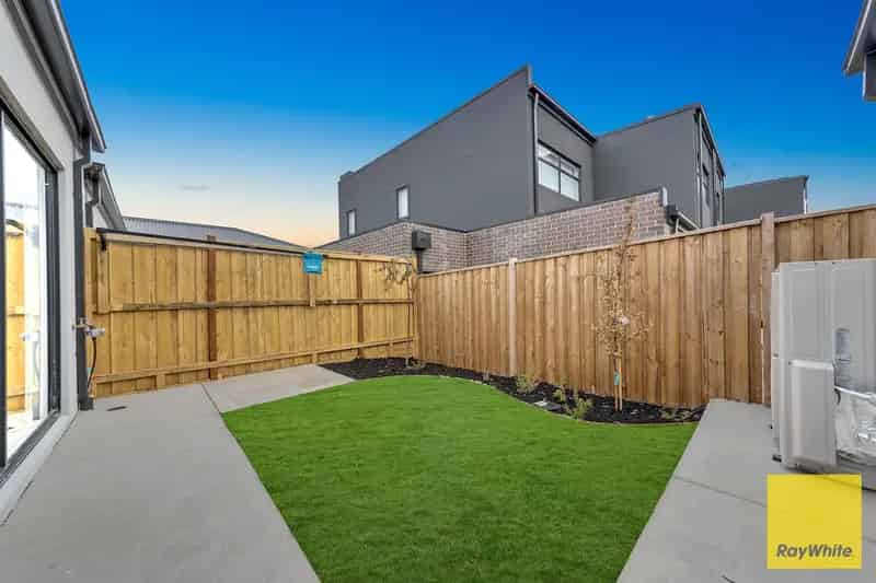 4 rooms house of 136 m² in Melbourne