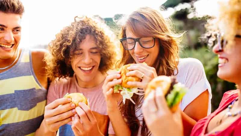 Restaurant and Cafe bar for sale in central Brisbane