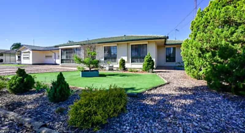 House For Sale , The Corporation of the City of Whyalla, South Australia