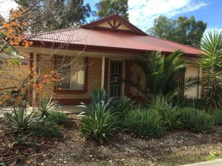 Villa For Rent in Adelaide, South Australia