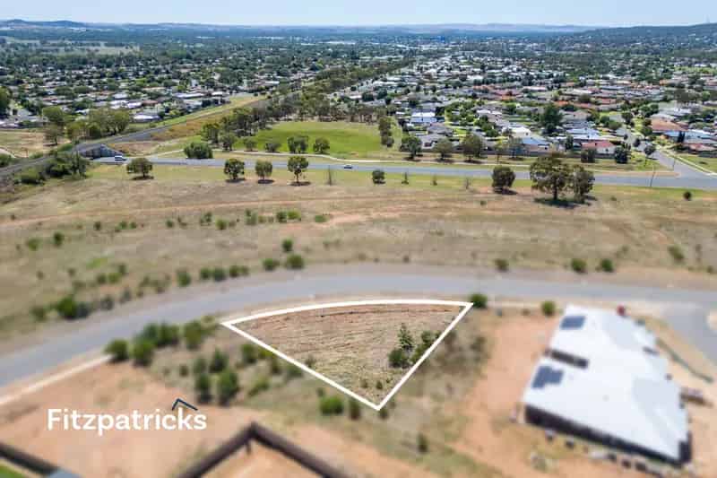 Land For Rent , Wagga Wagga City Council, New South Wales