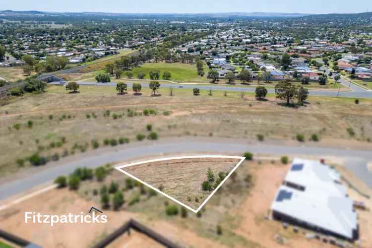 Land For Rent in Wagga Wagga City Council, New South Wales