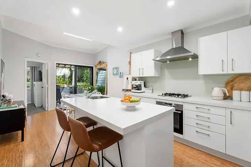 54 Springside Street, Rozelle NSW 2039 - Townhouse For Lease