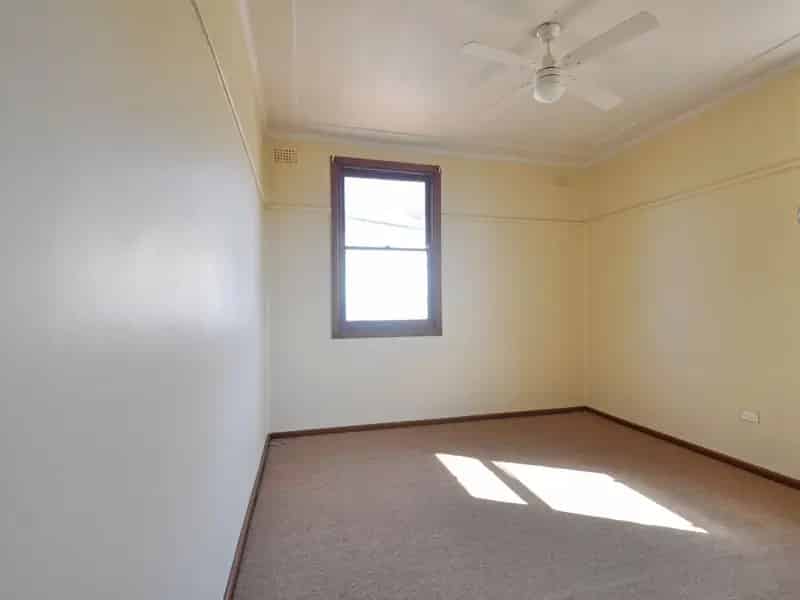 Two Bedroom Property