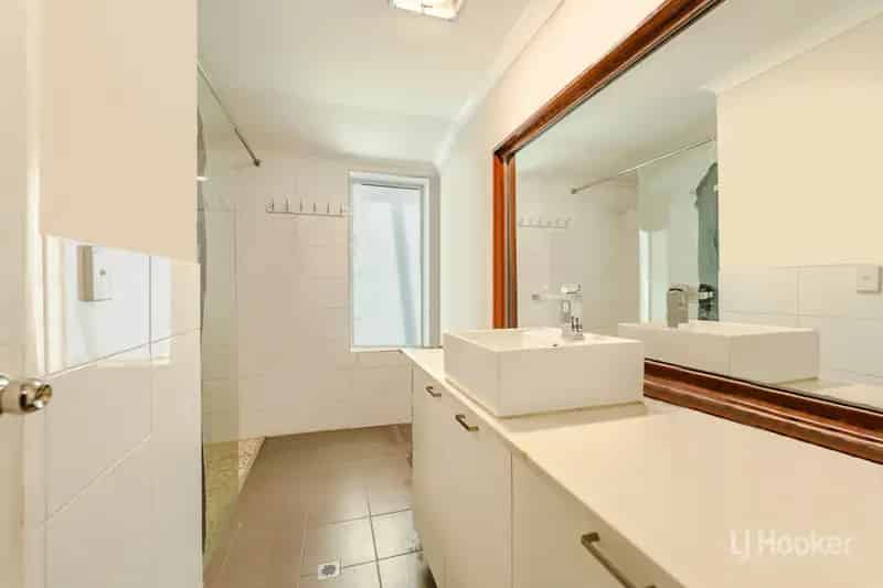 Buy Family Home in Meadow Springs with spacious layout and garden