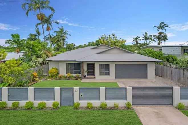 House For Sale in Townsville, Queensland