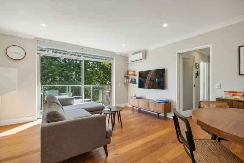 Real Estate For Lease - 23/21 Belmont Avenue - Wollstonecraft , NSW