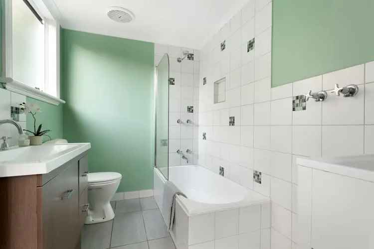 House For Rent , 14, Campbell Street, Melbourne, Victoria