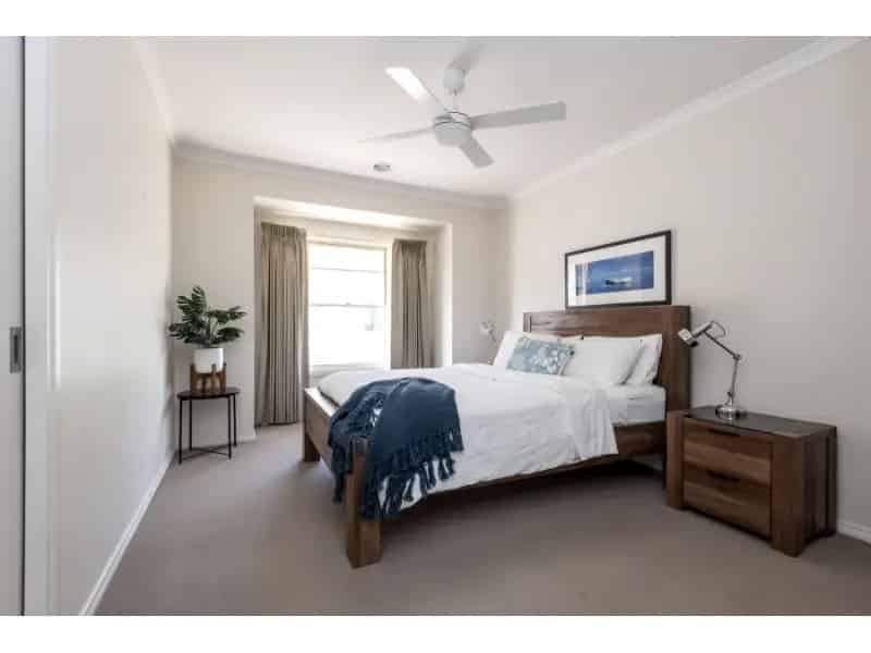 Fully Furnished - Contact Agent For Availability