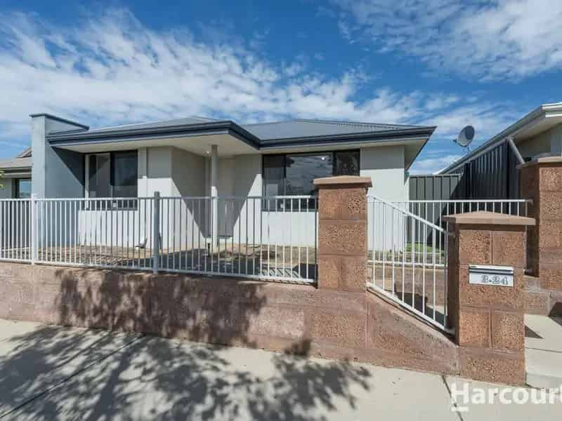 House For Rent , City of Wanneroo, Western Australia