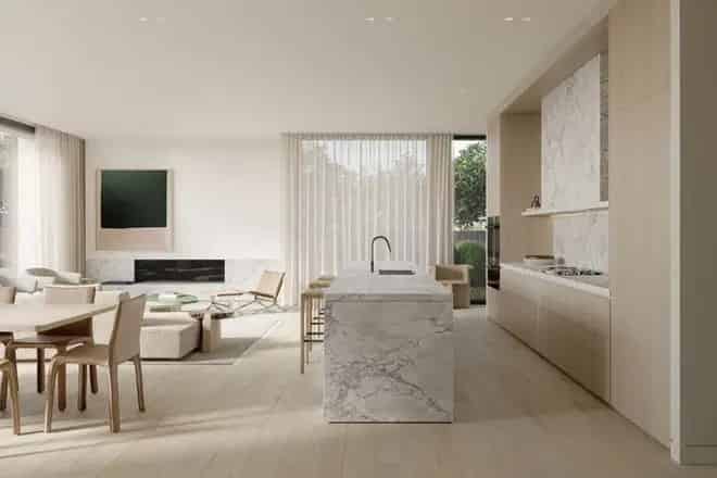 Apartment For Sale , 312, Cotham Road, Melbourne, Victoria