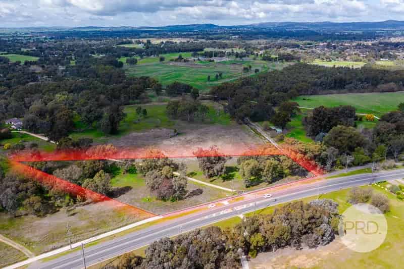Land For Rent , Wagga Wagga City Council, New South Wales