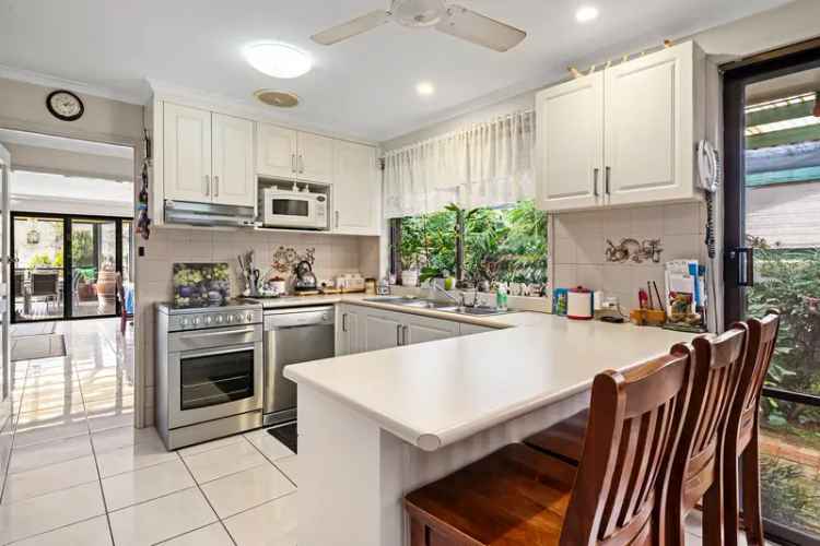 Buy House in Heathcote with 4 Bedrooms and Entertaining Features