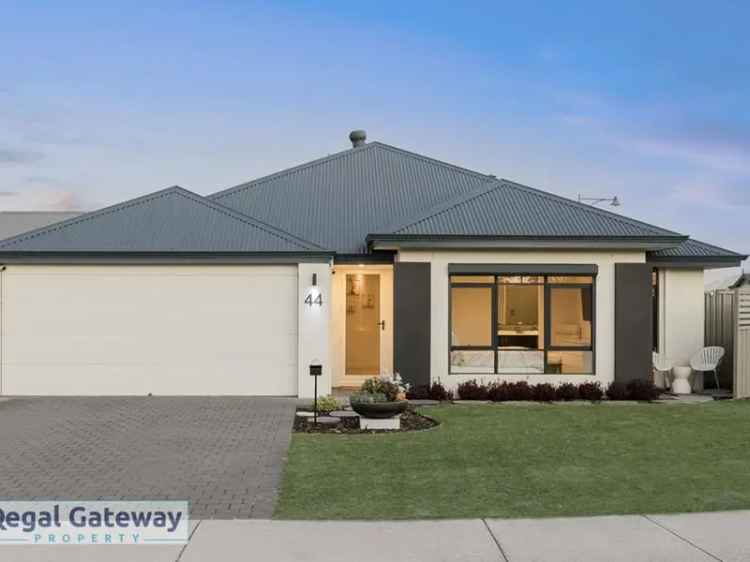 House For Sale in City of Kwinana, Western Australia