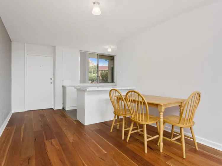 Apartment For Rent in Perth, Western Australia