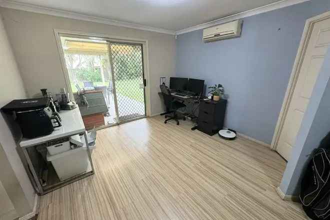 House For Rent in Brisbane City, Queensland