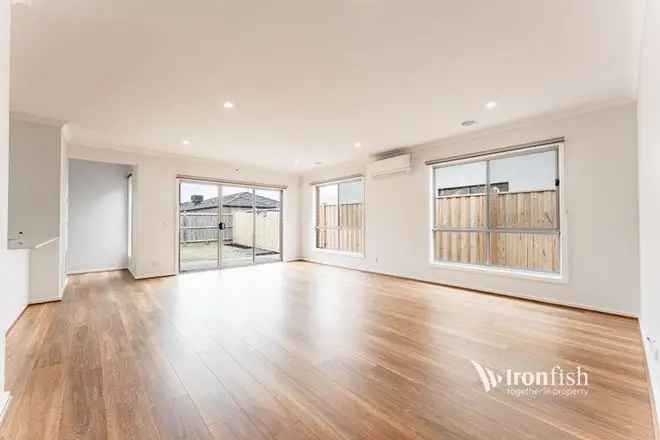 House For Rent in Melbourne, Victoria